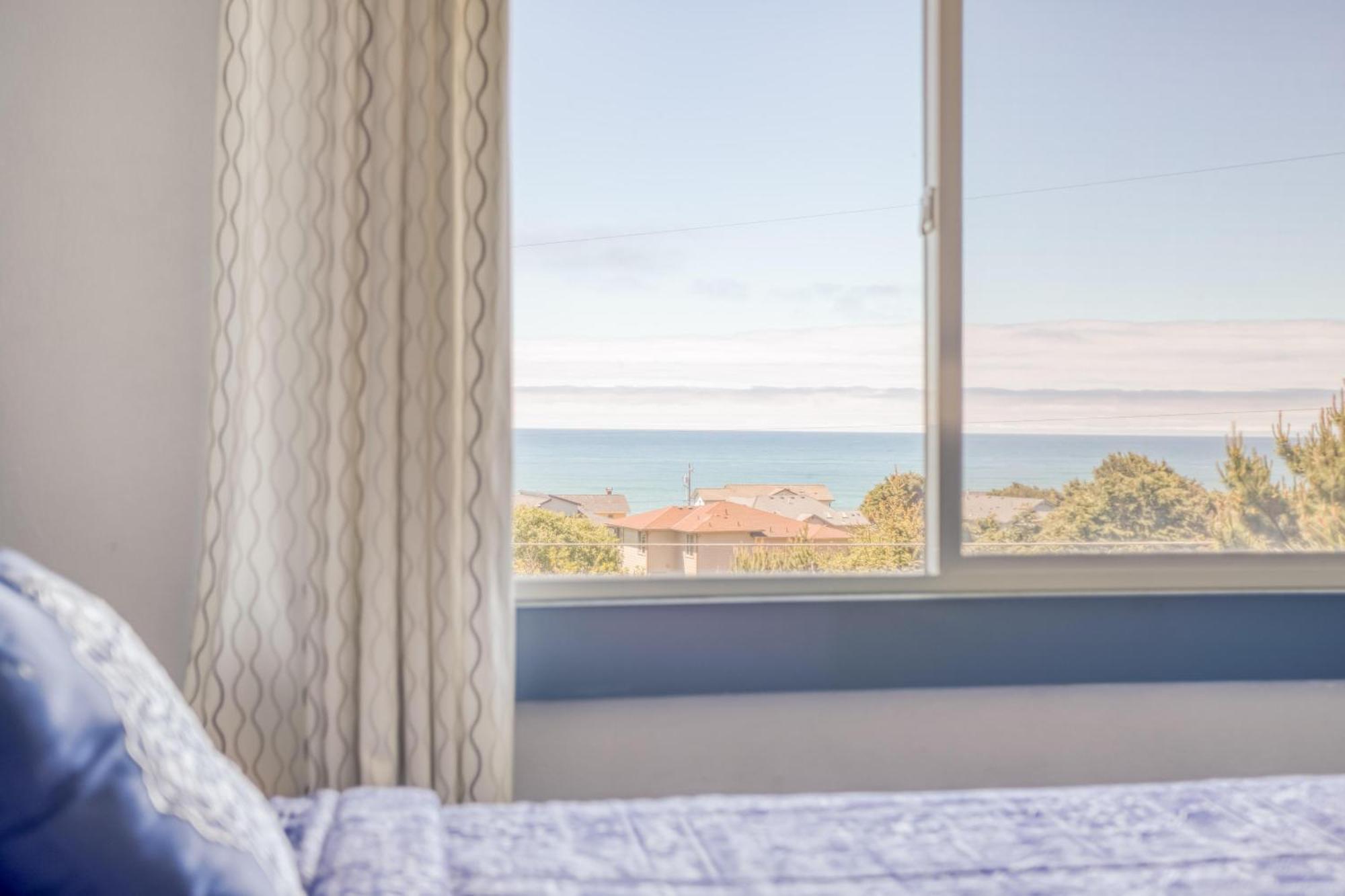 Sea Haven Villa Lincoln City Bagian luar foto