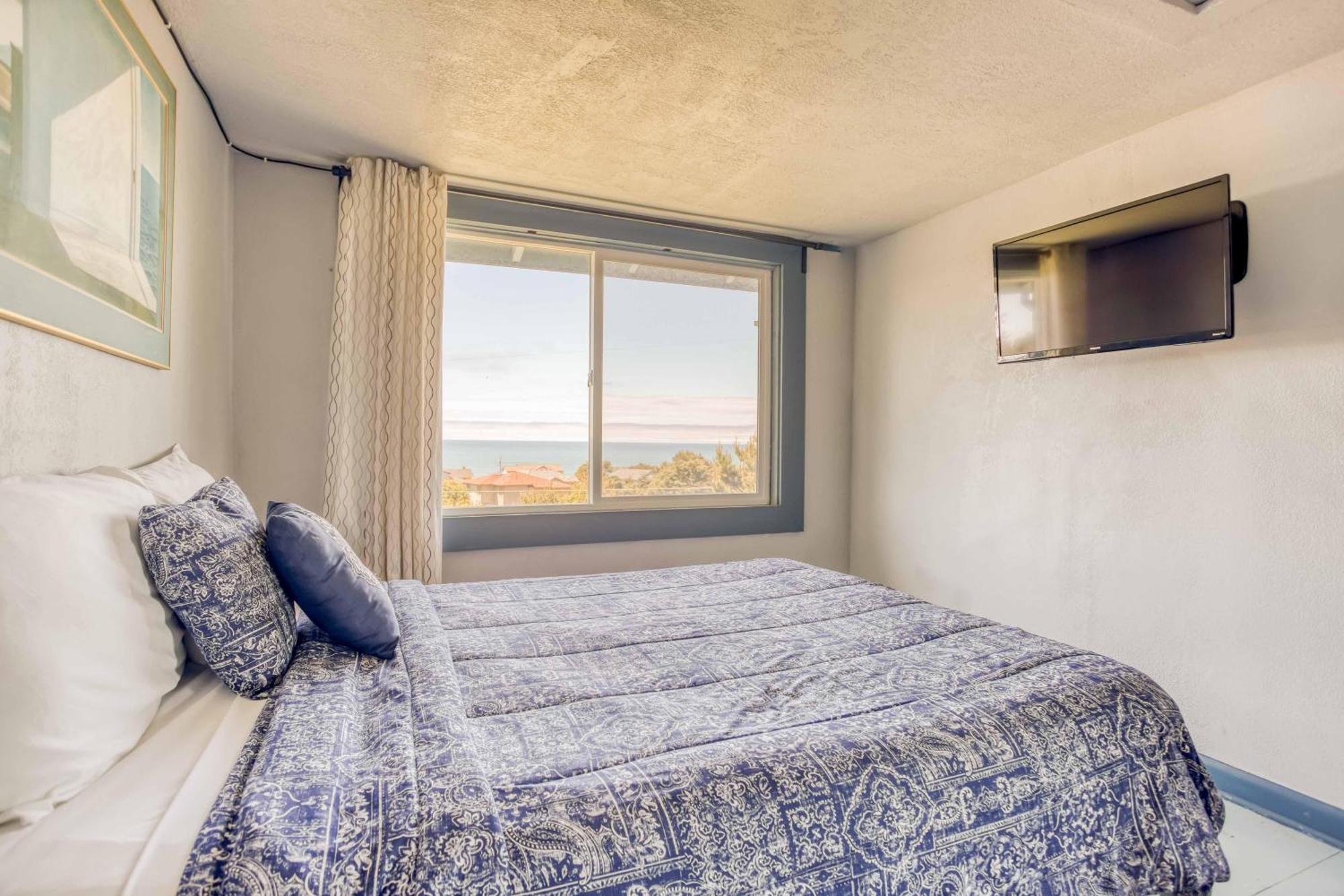 Sea Haven Villa Lincoln City Bagian luar foto